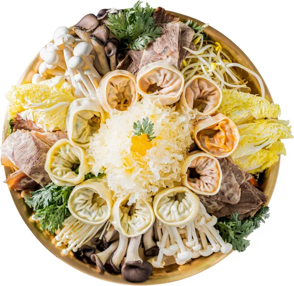 이순실평양명가 사진 5