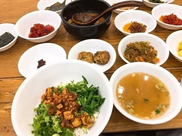 솔나무길된장예술 사진 3