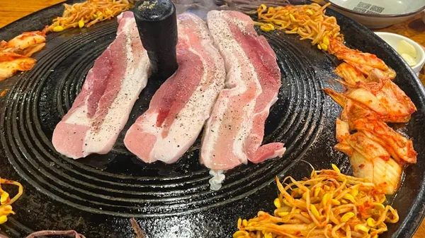 양평명품한우 사진 4