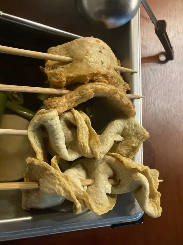 사상오뎅 사진 2
