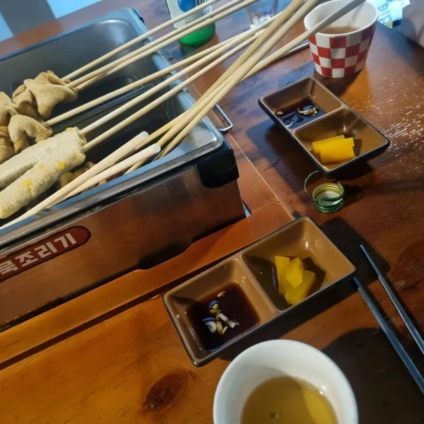 사상오뎅 사진 4