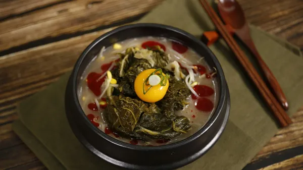 어무이맛양평해장국 본점 사진 3