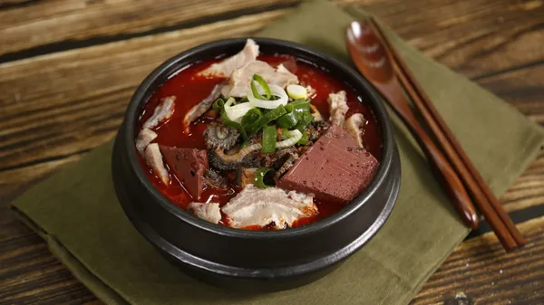 어무이맛양평해장국 본점 사진 4