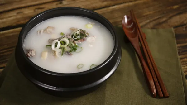 어무이맛양평해장국 본점 사진 5
