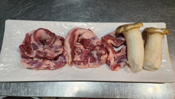 땅코참숯구이 역삼점 사진 4