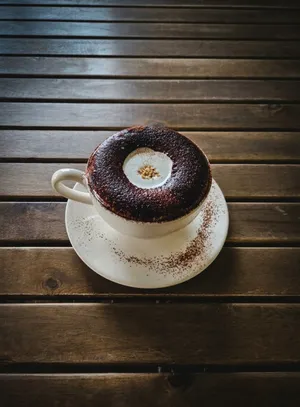 Mun115 Cafe