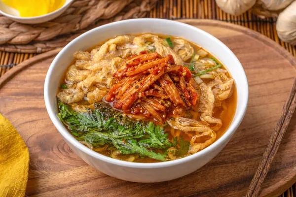 행복한우동가게 청주오송점 사진 4
