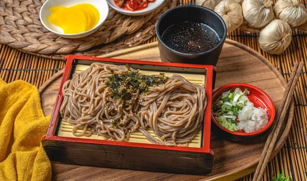 행복한우동가게 청주오송점 사진 5