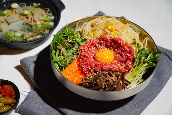 한우육회마을 서울대점 사진 2