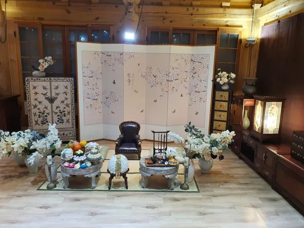 수막새 사진 5