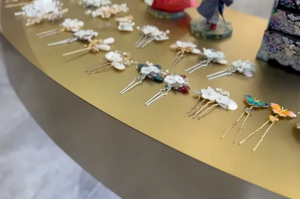 서나비한복 사진 5