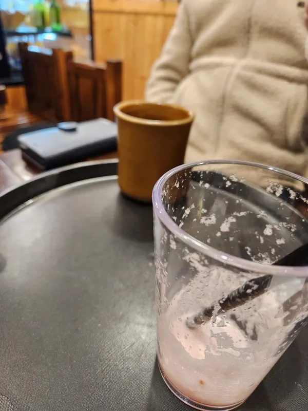 デミタスの写真3