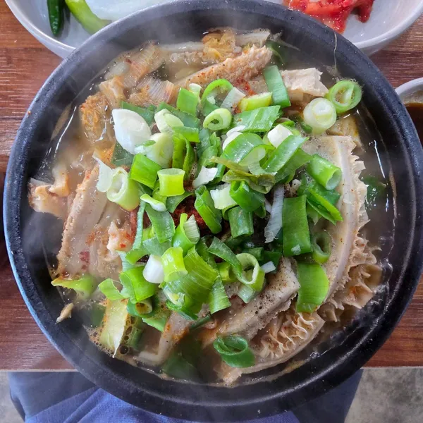 Eunhuinehaejangguk Seongsan, photo 5