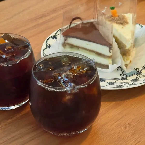 Pio Coffee Hapjeong