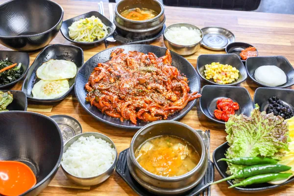 제주정낭집 표선점 사진 2