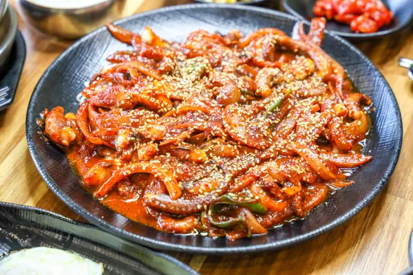 제주정낭집 표선점 사진 3