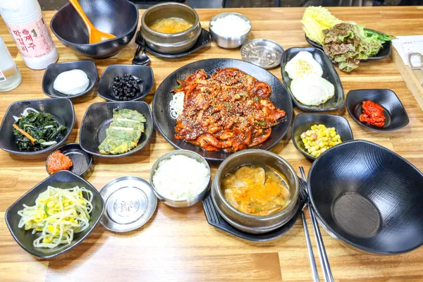제주정낭집 표선점 사진 4