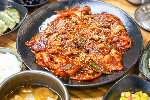 제주정낭집 표선점 사진 5