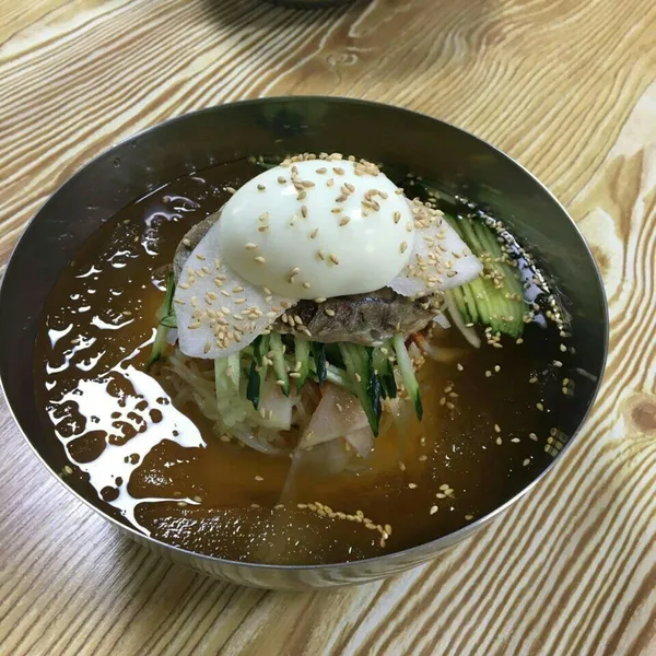 서도밀면 사진 2