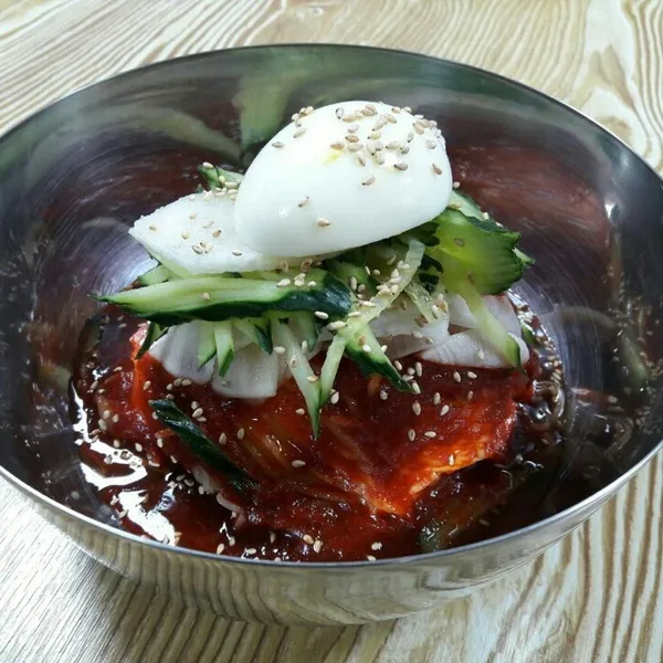 서도밀면 사진 3