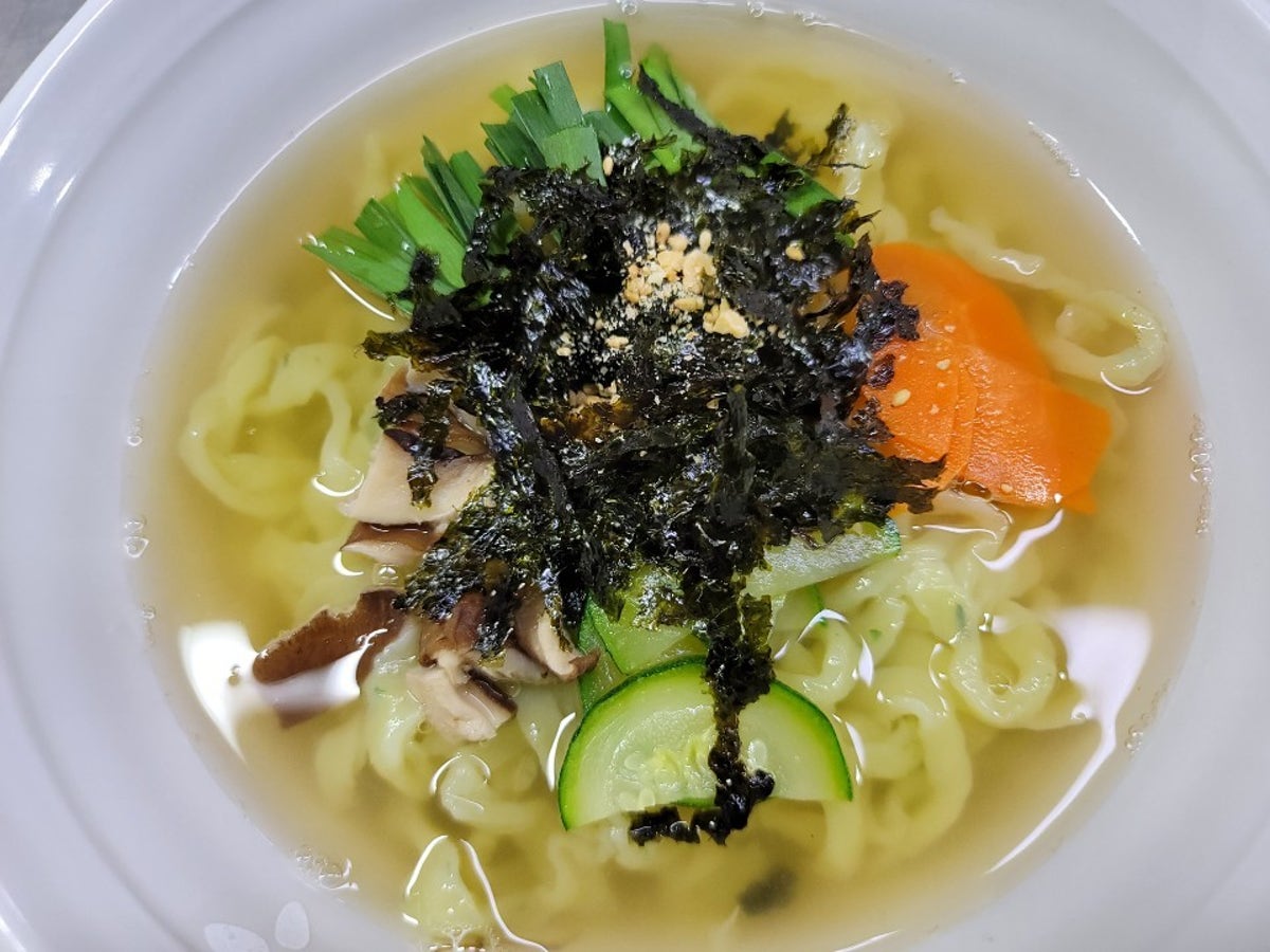 서도밀면 사진 5