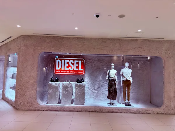 Diesel