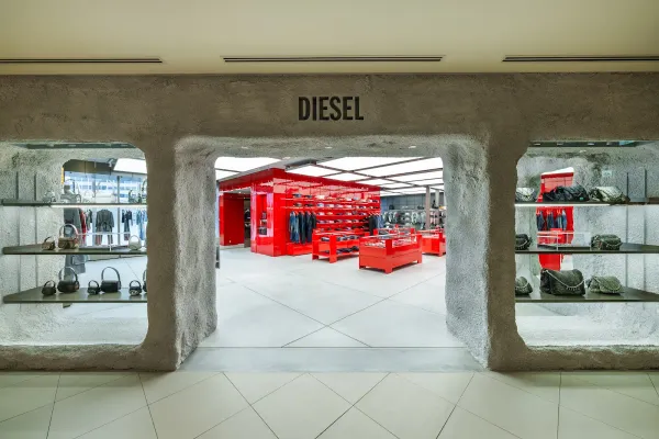 Diesel 사진 3