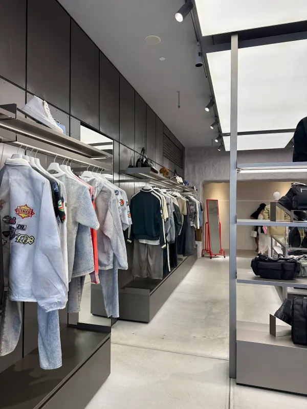 Diesel 사진 5