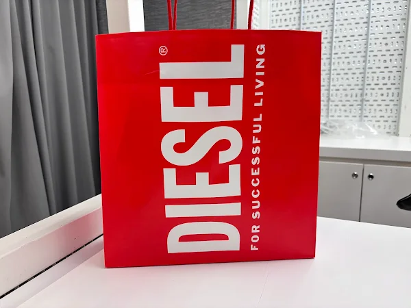 DIESEL 사진 2