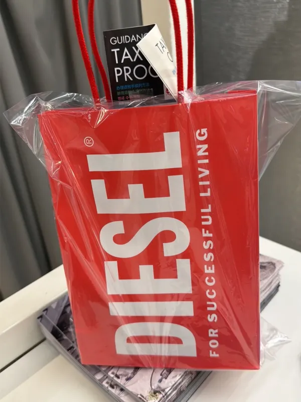 DIESEL 사진 5