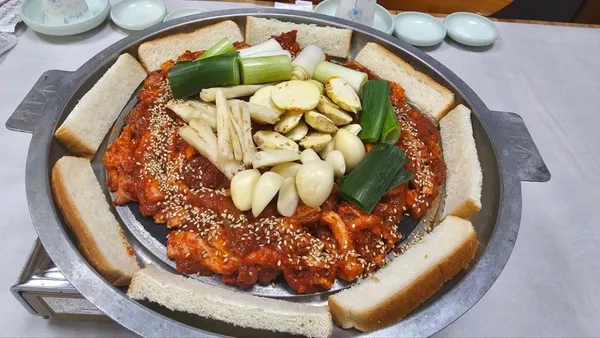 은용골농장가든 사진 4