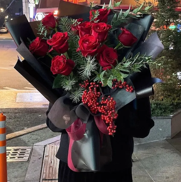 채뜰플라워 사진 3