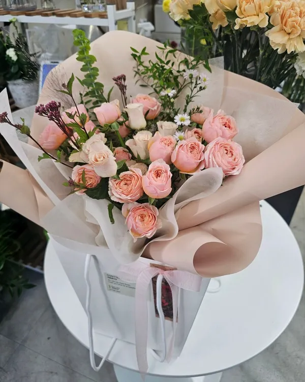 채뜰플라워 사진 5