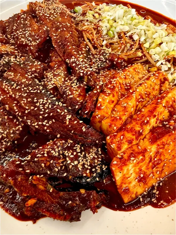 북어이야기 중리 내서본점 사진 2