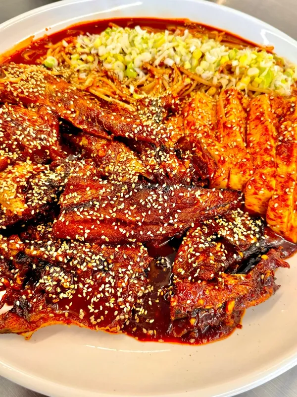 북어이야기 중리 내서본점 사진 3