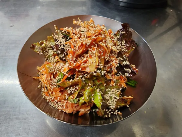보안식당 사진 3