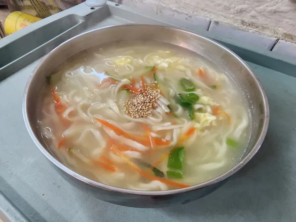보안식당 사진 4