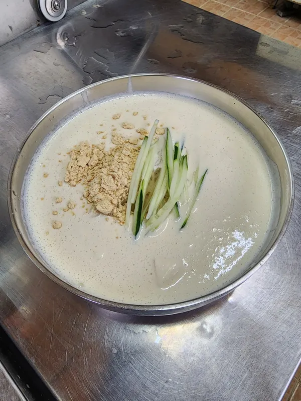 보안식당 사진 5