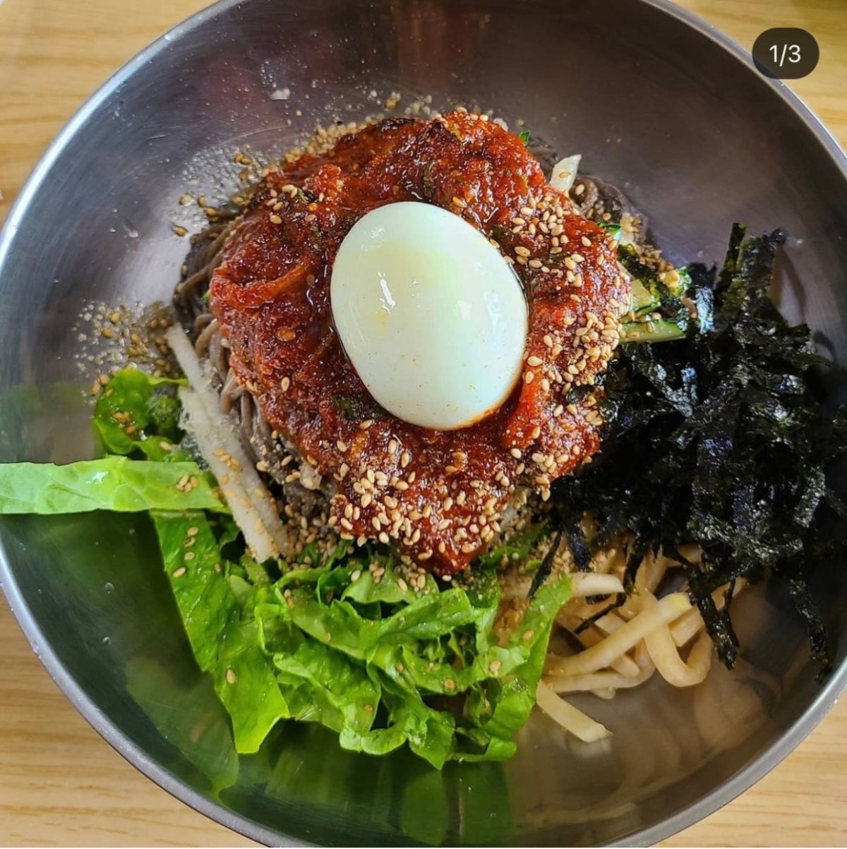 메밀꽃제주 사진 3