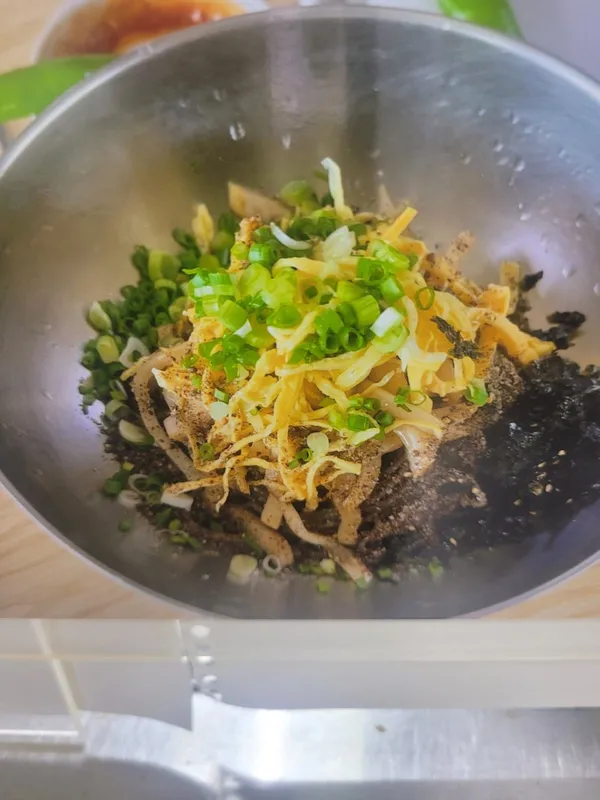 메밀꽃제주 사진 4