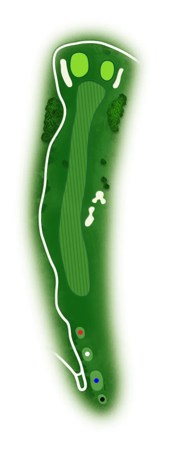 Golfzon County Ora, photo 4