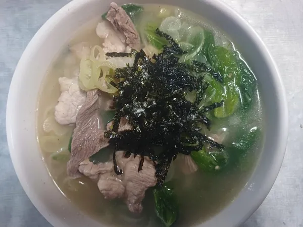 봉수네식당