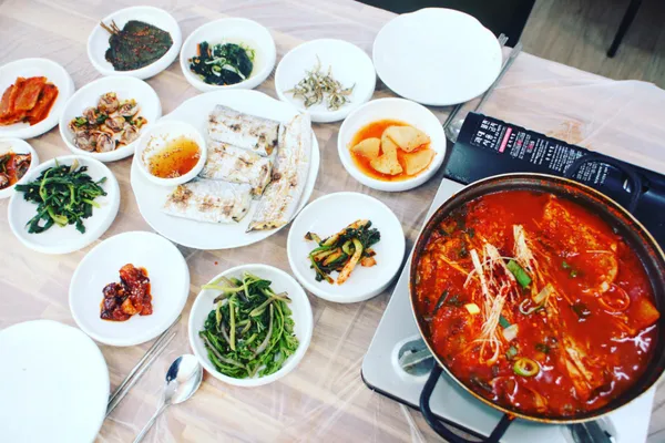 미조식당 남해미조항본점 사진 5