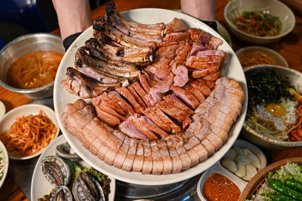 털보네바베큐 미사동본점 사진 3