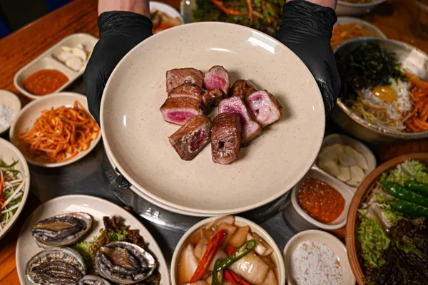 털보네바베큐 미사동본점 사진 5