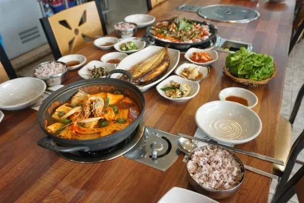 쇠소깍모꼬지 사진 3