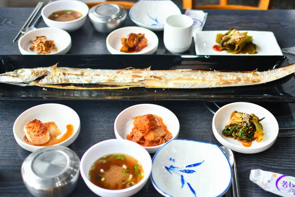대포횟집 사진 2
