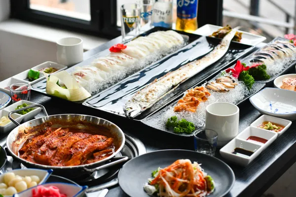 대포횟집 사진 4