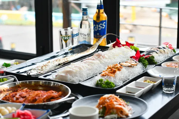 대포횟집 사진 5