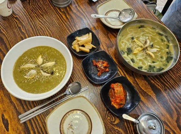 제주선채향 송천점